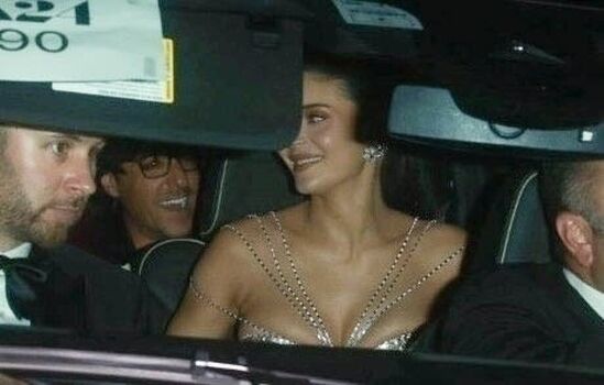 🔥 Kylie jenner  page leaked private photo uncensored full