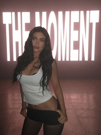 🔥 Kylie jenner  page leaked private photo uncensored full