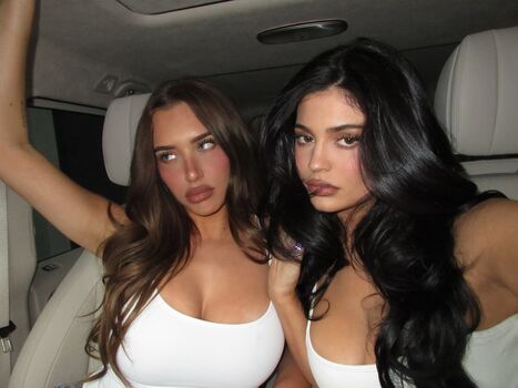 🔥 Kylie jenner  page leaked private photo uncensored full