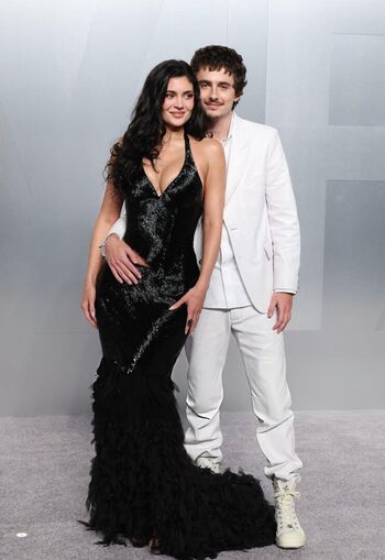 🔥 Kylie jenner  page leaked private photo uncensored full