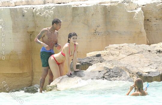 🔥 Kylie jenner  page leaked private photo uncensored full