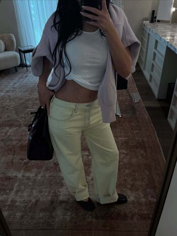 🔥 Kylie jenner leaked private photo uncensored full