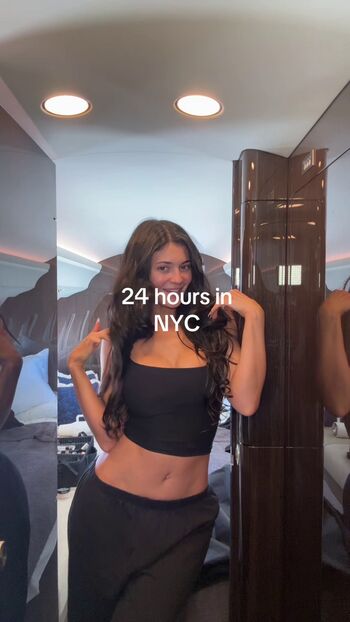 🔥 Kylie jenner  page leaked private photo uncensored full