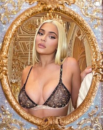 🔥 Kylie jenner  page leaked private photo uncensored full