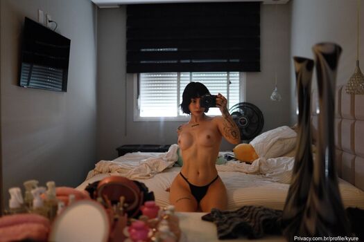 🔥 Kyuren  page leaked private photo uncensored full