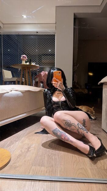 🔥 Kyuren  page leaked private photo uncensored full