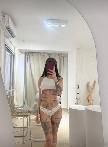 🔥 La joaqui leaked private photo uncensored full