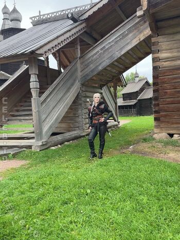 🔥 Lada lyumos  page leaked private photo uncensored full