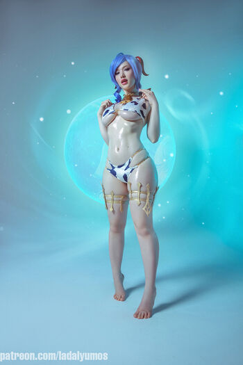 🔥 Lada lyumos  page leaked private photo uncensored full