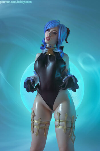 🔥 Lada lyumos  page leaked private photo uncensored full