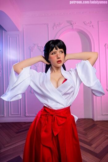 🔥 Lada lyumos  page leaked private photo uncensored full