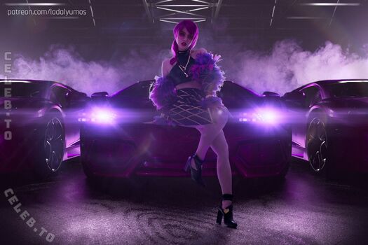 🔥 Lada lyumos  page leaked private photo uncensored full