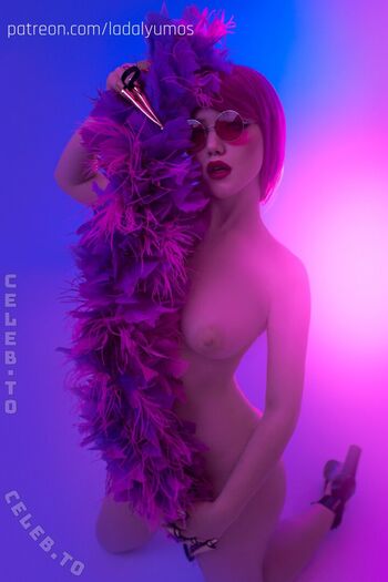 🔥 Lada lyumos  page leaked private photo uncensored full