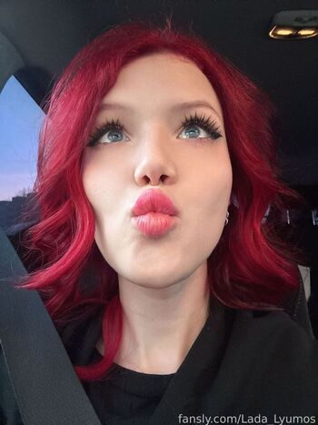 🔥 Lada lyumos  page leaked private photo uncensored full