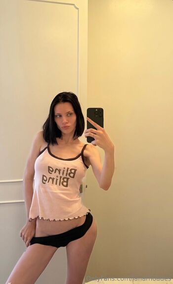 🔥 Lana rhoades  page leaked private photo uncensored full