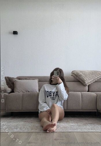 🔥 Lara uth leaked private photo uncensored full