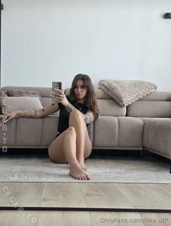 🔥 Lara uth leaked private photo uncensored full