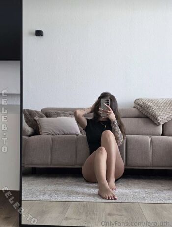 🔥 Lara uth leaked private photo uncensored full