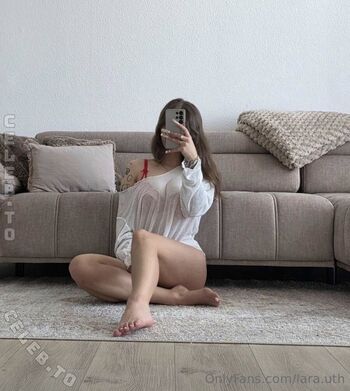 🔥 Lara uth leaked private photo uncensored full