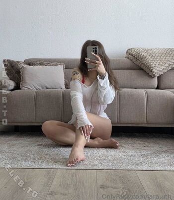 🔥 Lara uth leaked private photo uncensored full