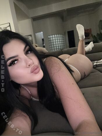 🔥 Lara winter page leaked private photo uncensored full