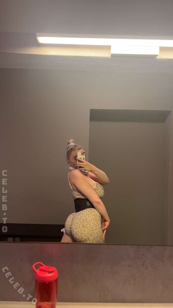 🔥 Larissa lhaa page leaked private photo uncensored full