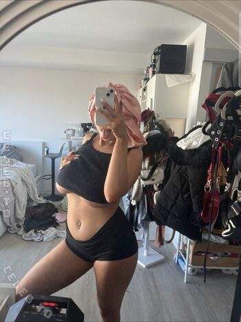 🔥 Larissa lhaa page leaked private photo uncensored full