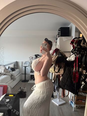 🔥 Larissa lhaa page leaked private photo uncensored full