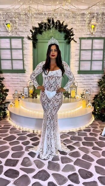 🔥 Larissa riquelme page leaked private photo uncensored full