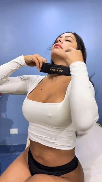 🔥 Larissa riquelme page leaked private photo uncensored full