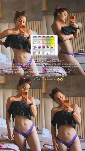 🔥 Larissa riquelme page leaked private photo uncensored full