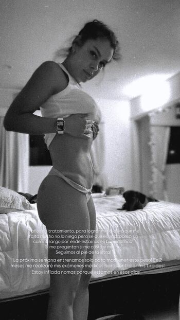🔥 Larissa riquelme page leaked private photo uncensored full