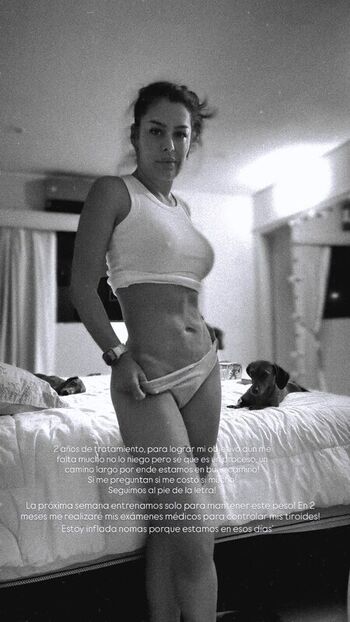 🔥 Larissa riquelme page leaked private photo uncensored full