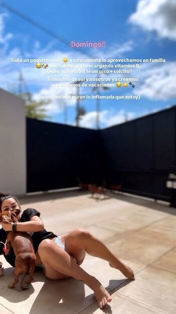 🔥 Larissa riquelme page leaked private photo uncensored full