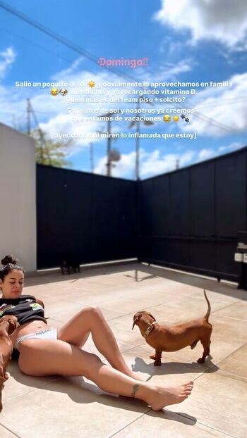 🔥 Larissa riquelme page leaked private photo uncensored full