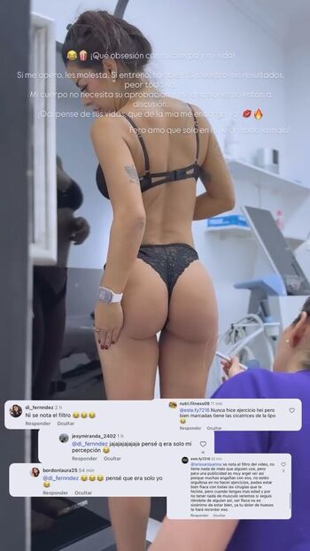 🔥 Larissa riquelme leaked private photo uncensored full