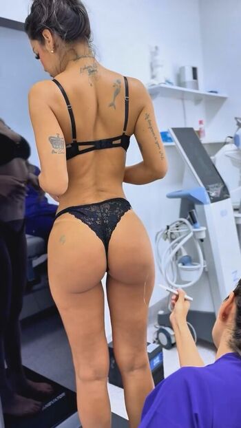 🔥 Larissa riquelme leaked private photo uncensored full