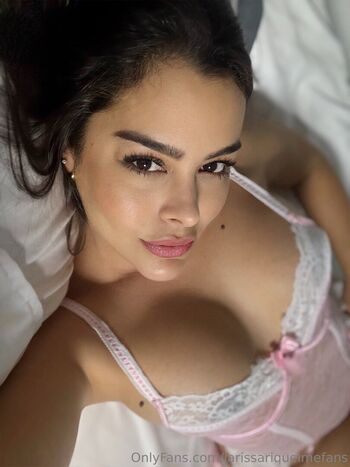 🔥 Larissa riquelme leaked private photo uncensored full