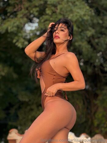 🔥 Larissa riquelme leaked private photo uncensored full