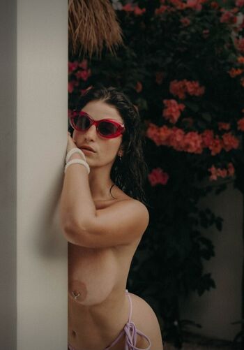 🔥 Lasirena page leaked private photo uncensored full