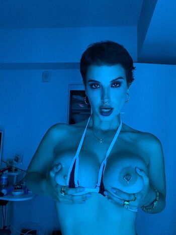 🔥 Lasirena leaked private photo uncensored full