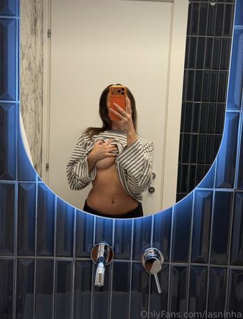🔥 Lasninha page leaked private photo uncensored full