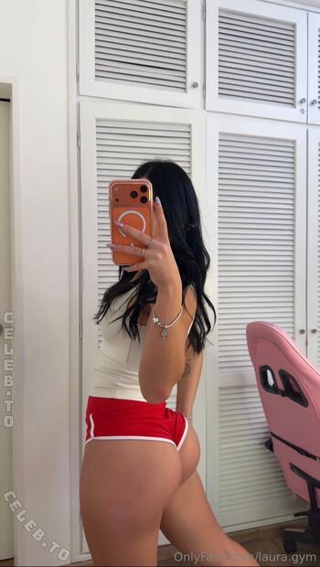 🔥 Laura gym leaked private photo uncensored full