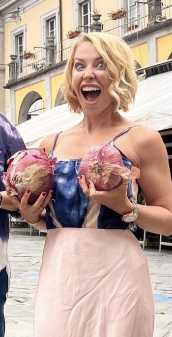 🔥 Laura hamilton page leaked private photo uncensored full