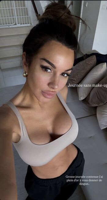🔥 Laura lempika leaked private photo uncensored full