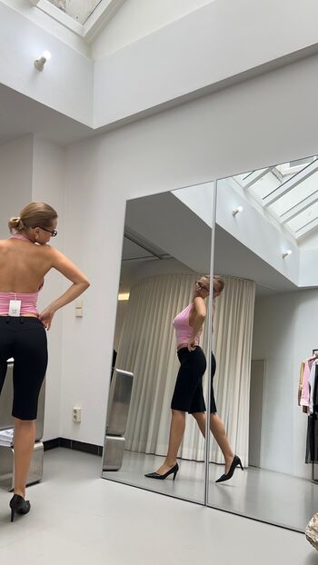 🔥 Laura oganessian leaked private photo uncensored full