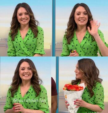 🔥 Laura tobin  page leaked private photo uncensored full