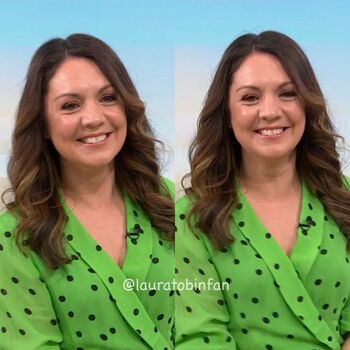 🔥 Laura tobin  page leaked private photo uncensored full