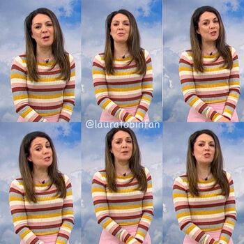 🔥 Laura tobin  page leaked private photo uncensored full