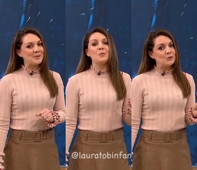 🔥 Laura tobin  page leaked private photo uncensored full